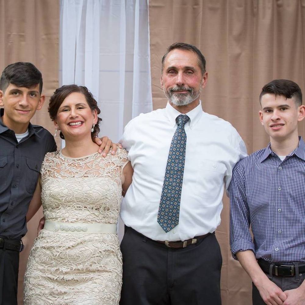 Meet your Posher, Nancy